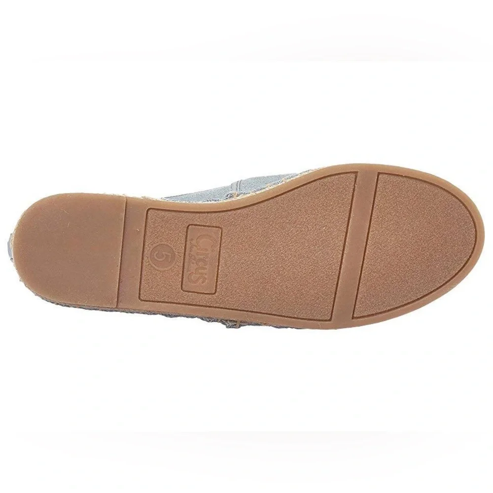 Circus LENI ESPADRILLE “Head In The‎ Clouds”